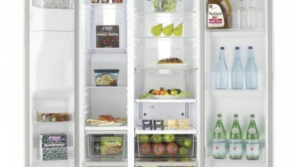 Продукти, които не трябва да се съхраняват в хладилника