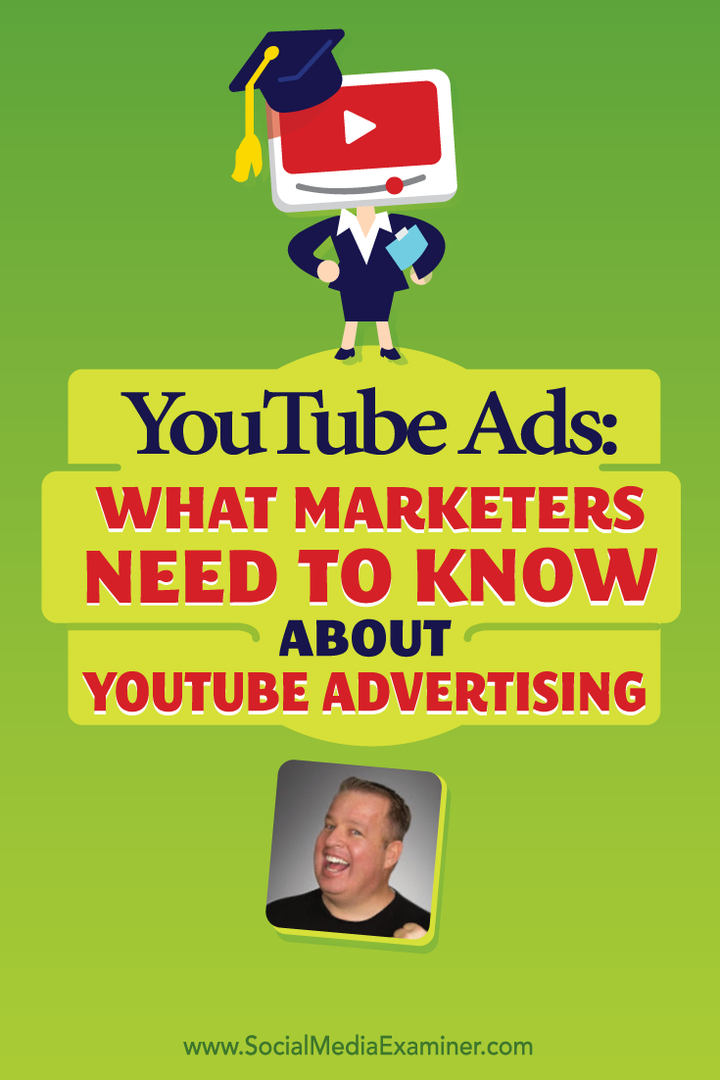 Реклами в YouTube: Какво трябва да знаят маркетолозите за рекламирането в YouTube: Проверка на социалните медии
