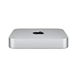 2020 Apple Mac Mini с чип Apple M1 (8 GB RAM, 256 GB SSD съхранение)