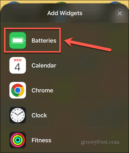 джаджа за добавяне на батерия на iphone