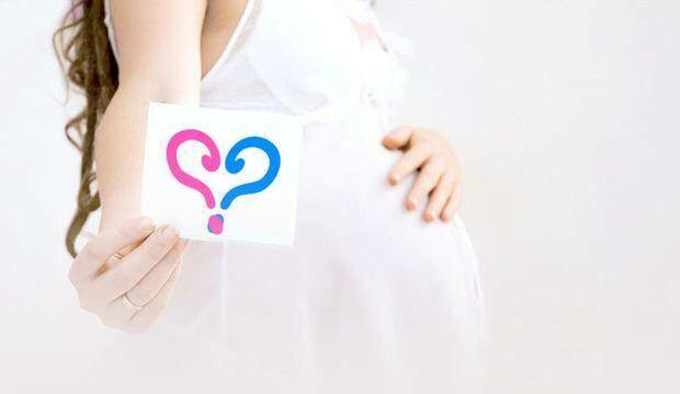 Кога полът на бебето е най-рано и категоричен? Кой определя пола?