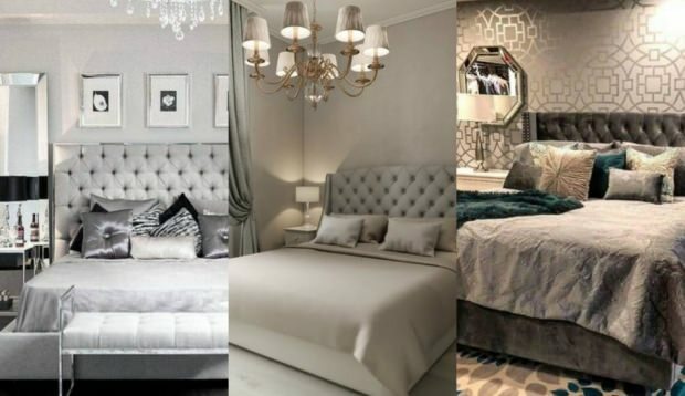 Предложения за декорация на спалня за младоженци