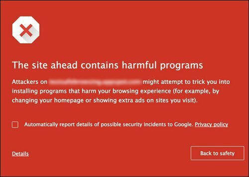 Google предприема нови стъпки, за да запази безопасността на потребителите онлайн