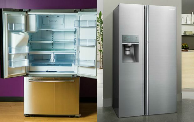 Неща, които трябва да вземете предвид при закупуване на хладилник 2019