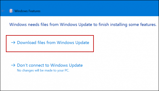 .net инсталирате актуализация на Windows