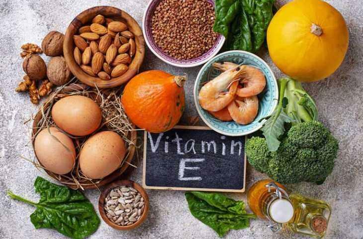 Добър ли е витамин Е за съня?