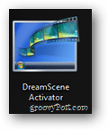 DreamScene икона