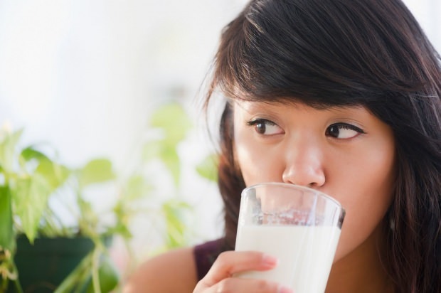 Как да си направим млечна диета?