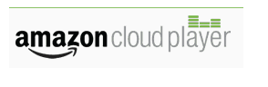 Amazon Cloud Player Desktop Version - Преглед и обиколка на екрана