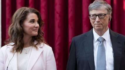 US Press твърди, че Мелинда Гейтс е взела решение за развод преди 2 години