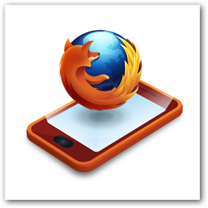 Устройства, работещи с Firefox OS Очаквайте в началото на 2013 г.