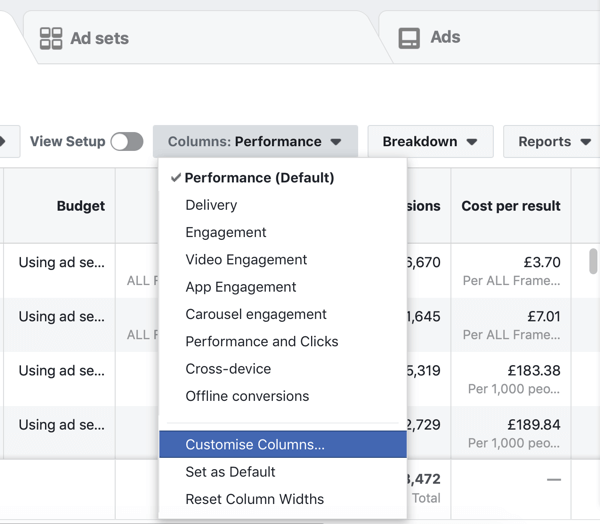 Как да измерим възвръщаемостта си на разходите за реклама във Facebook: Проверка на социалните медии