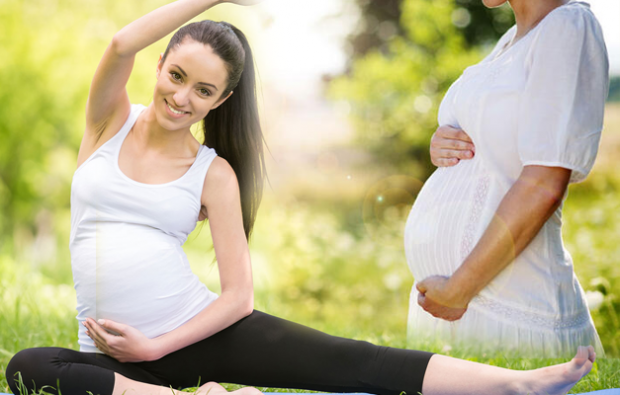 Предимства на упражненията на кегел по време на бременност