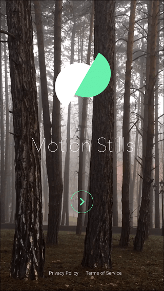Как да използвате Google Motion Stills за iOS