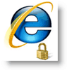 Подобрена конфигурация за защита на Internet Explorer (IE ESC)