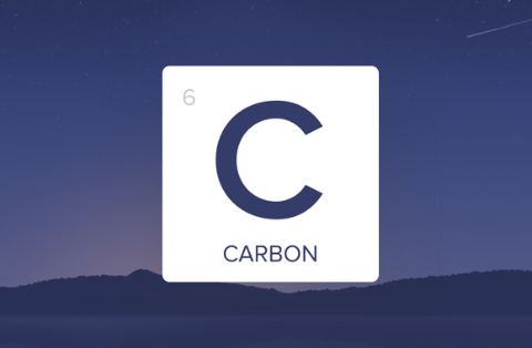 въглерод