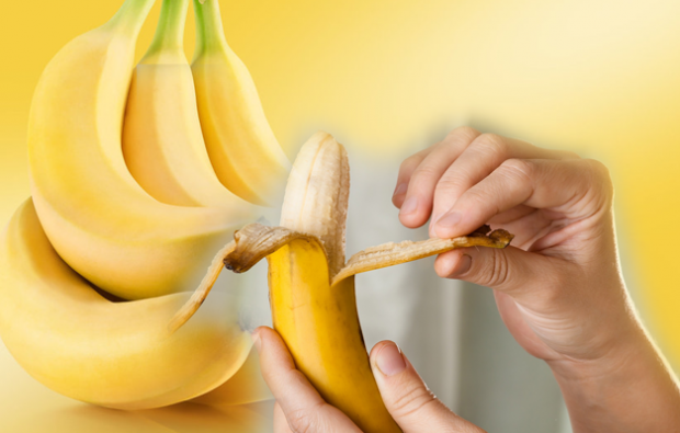 Как да направите диета с бананово мляко?