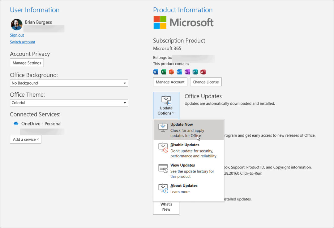 добавете екипи на Microsoft към Outlook