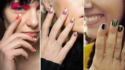 Кои са 5-те най-модерни цвята лак за нокти на сезона?