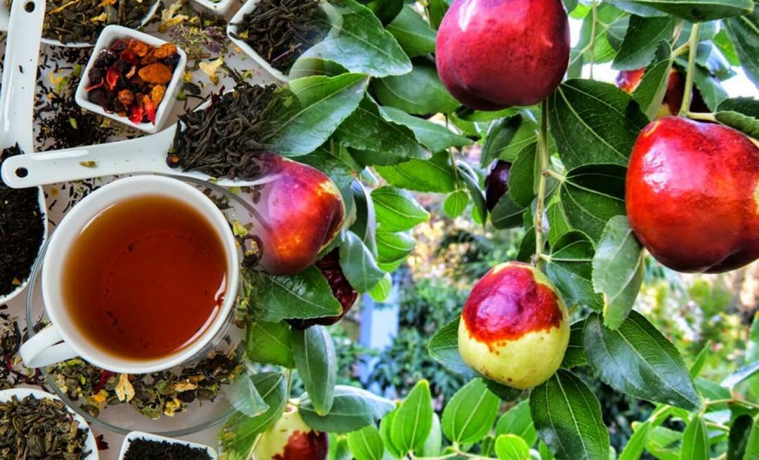 Какви са ползите от чая от хинап, препоръчан от Ибн Сина? За какво е полезен чаят от хинап?