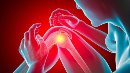 Какво причинява изкълчване на коляното? Какви са симптомите на изкълчване на коляното и има ли лечение?