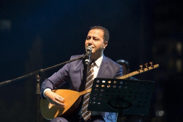 Нов албум изненада от художника по народна музика Орхан Хакалмаз!
