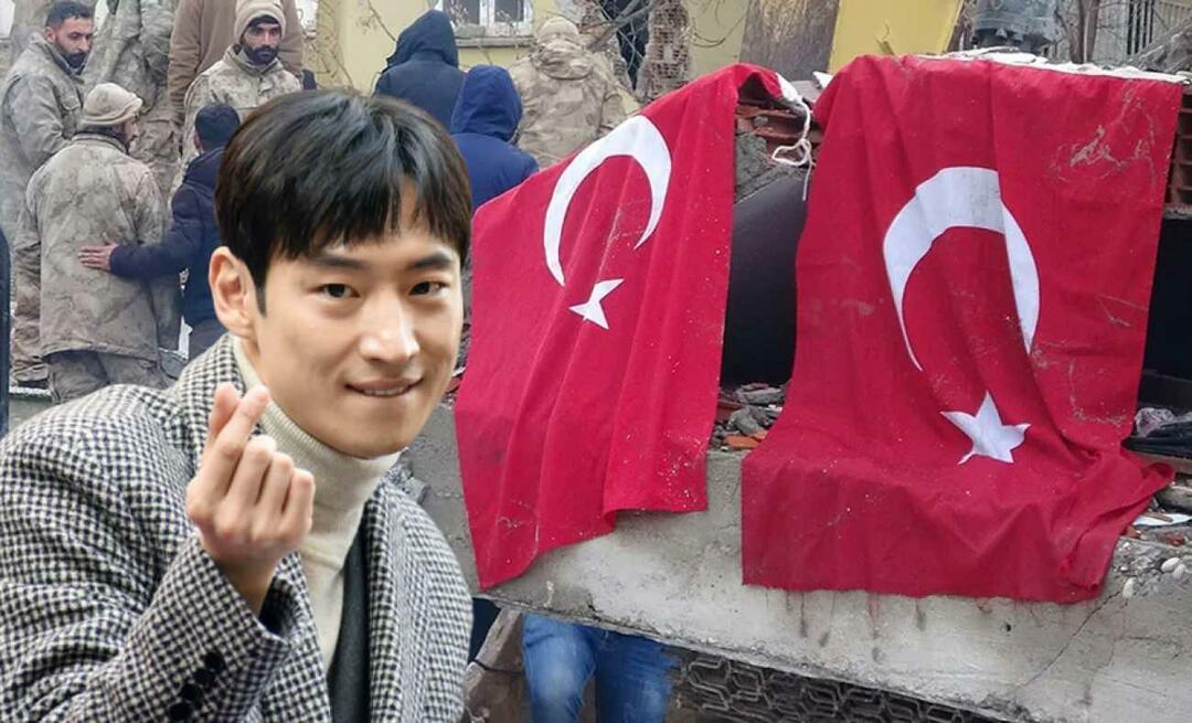 Известни имена от Южна Корея отправиха посланието "Ние сме с Турция"!