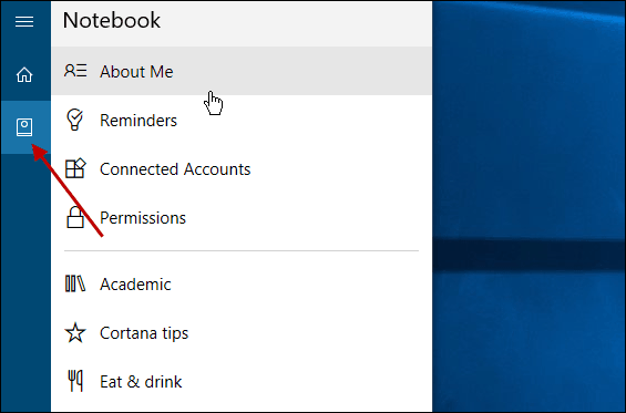 Как да изключите Cortana в Windows 10 Anniversary Edition