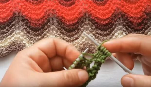 Как да направите плетене на карфиол?