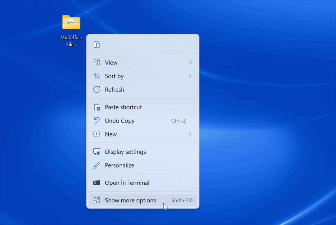 Как да използвате хронология на файлове в Windows 11