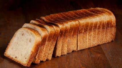 Как да си направим най-лесно препечения хляб? Съвети за приготвяне на препечен хляб у дома