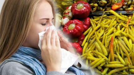 Естествени начини за предпазване от грип