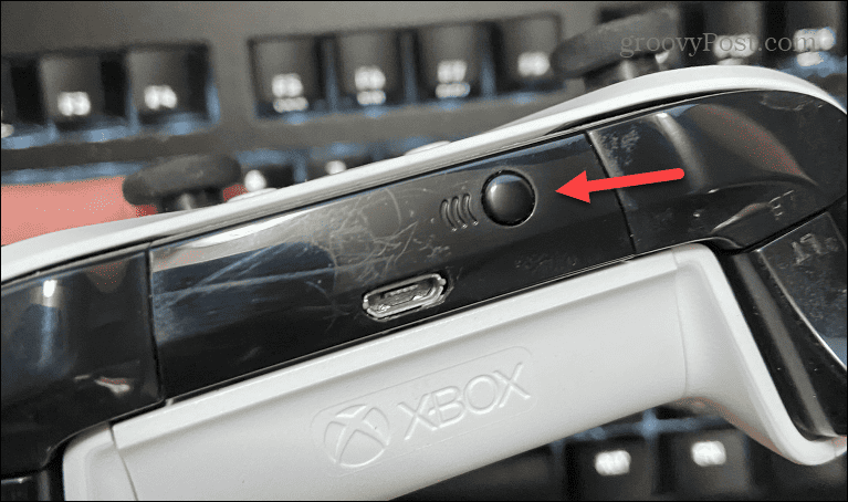 Не открива Xbox контролер