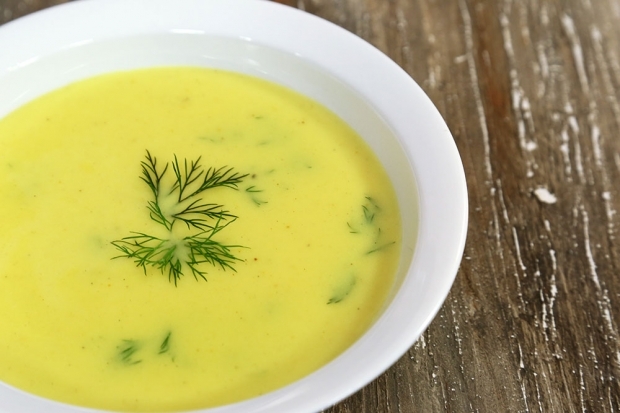 Как да направите супа от картофи? Вкусна рецепта за супа от картофи