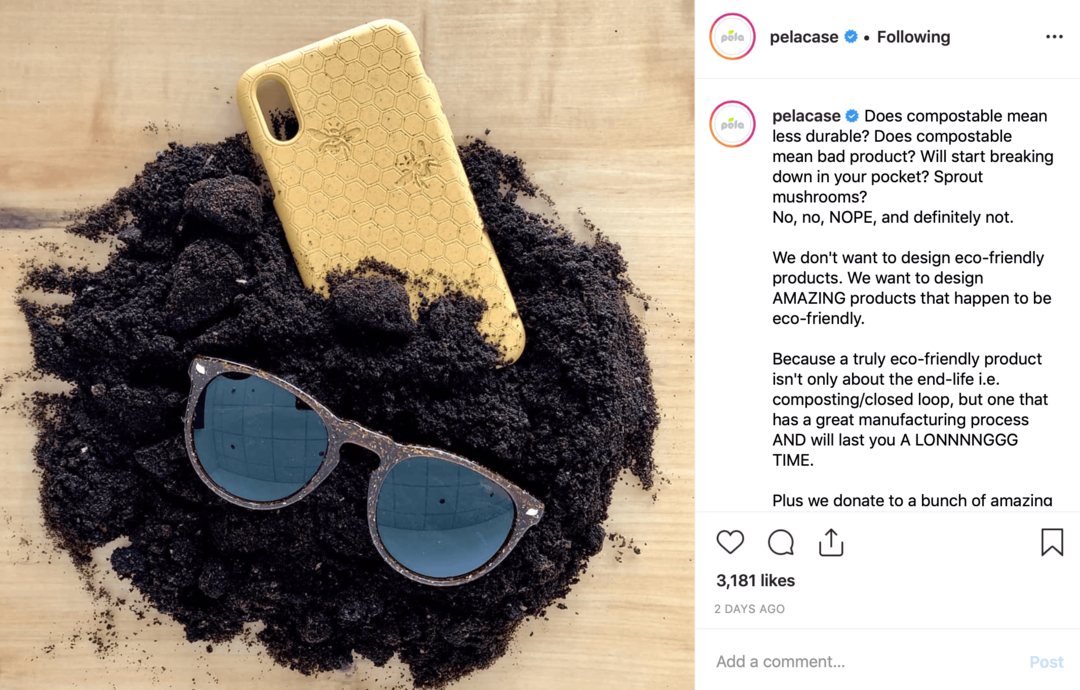 5 начина за увеличаване на продажбите с Instagram: Проверка на социалните медии