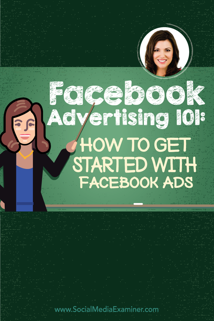 Facebook Advertising 101: Как да започнем с Facebook Ads: Проверка на социалните медии