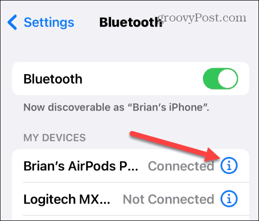 елементи с Bluetooth
