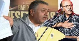Съдебното решение беше обявено в дългоочаквания филм „Garip Bülbül Neşet Ertaş“!