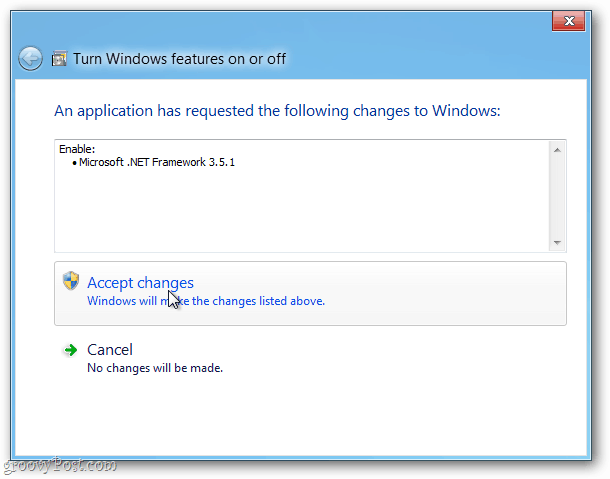 Windows 8: Оптимизиране на настройките с безплатен Metro UI Tweaker