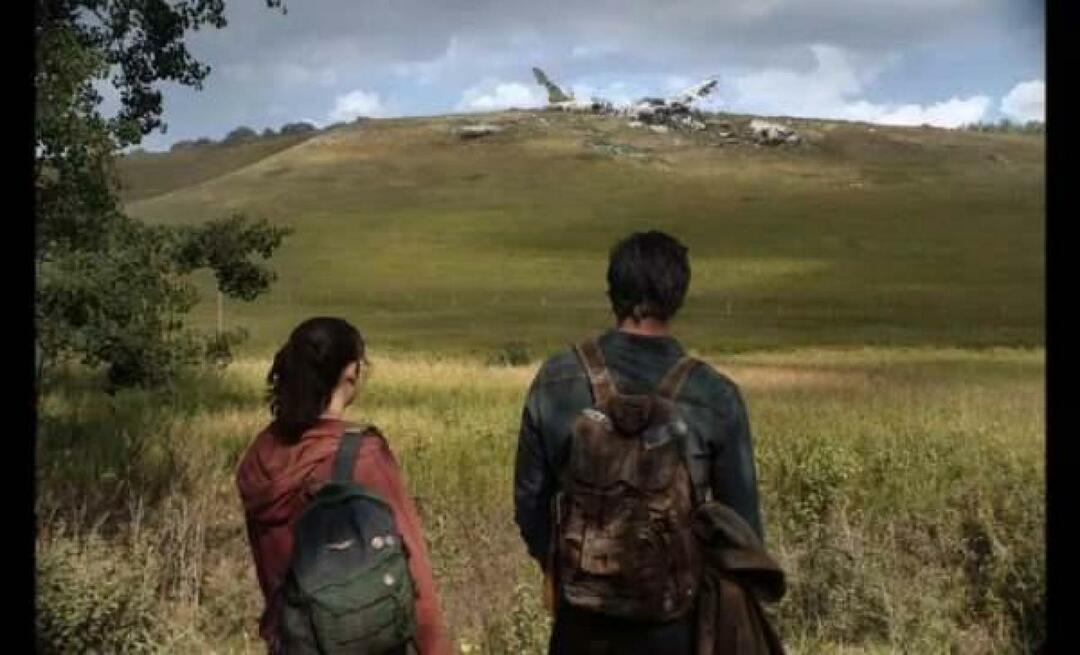 HBO Max разби големия пот! Датата на излизане на The Last of Us беше обявена случайно