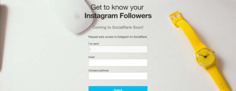 „Сортирайте и филтрирайте последователите си в Instagram по местоположение, ключови думи, най-ангажирани, най-ценни и други.“ 