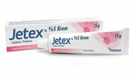 За какво е полезен кремът Jetex и какви са ползите от него за кожата? Крем Jetex цена 2021г
