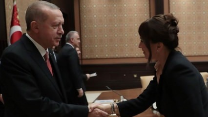 Телефон за съболезнование от президента Ердоган до Демет Акбау