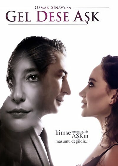 Каква е темата на поредицата Gel Dese Aşk? Gel Dese Aşk серия 4. трейлър на епизод на живо