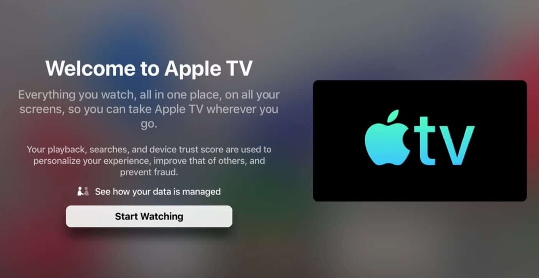 Apple пуска ново Apple TV приложение с iOS 12.3