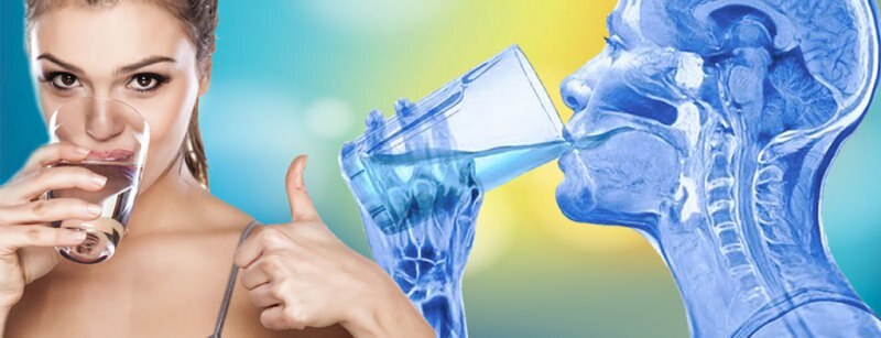 Какви са ползите от питейната вода? Как да пием вода за отслабване?