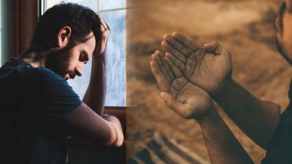 Как се произнася молитвата за покаяние? Най-ефективните молитви за покаяние! Молитва за покаяние за опрощение на греховете