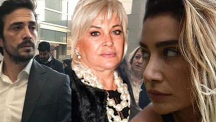 Майката на Ахмет Курал се спря на Сила