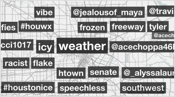 Резултати от търсенето на Trendsmap hashtag