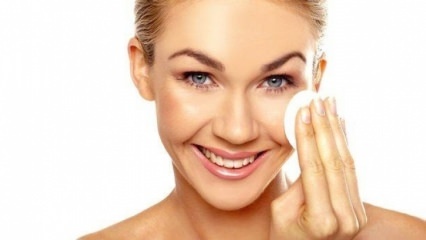 Домашна грижа за кожата: рецепти за почистване на лице против черни точки